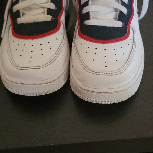 Nike Air force 1 Y13 - Picture 9 of 10